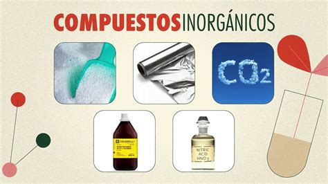 compuestos inorganicos-1